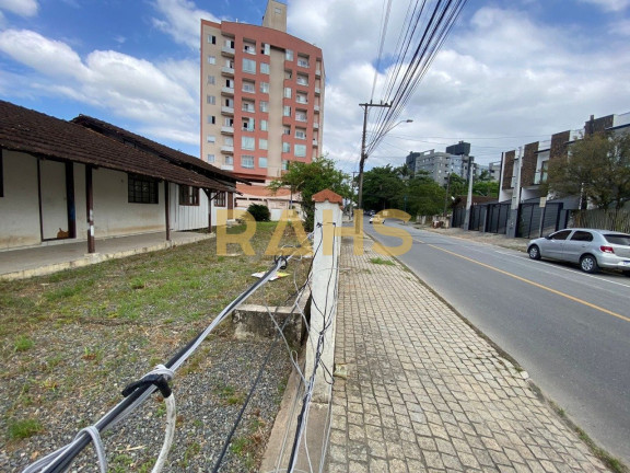 Imagem Terreno à Venda, 564 m² em Santo Antônio - Joinville Imagem Terreno à Venda, 564 m² em Santo Antônio - Joinville