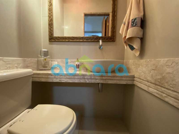 Imagem Apartamento com 4 Quartos à Venda, 121 m² em Flamengo - Rio De Janeiro