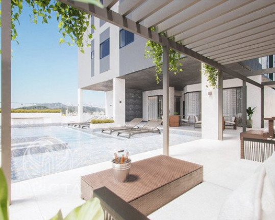 Imagem Apartamento com 3 Quartos à Venda, 65 m² em Nações - Balneário Camboriú