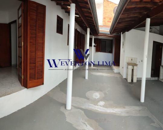 Imagem Casa com 3 Quartos à Venda, 179 m² em Jardim Morada Do Sol - Indaiatuba Imagem Casa com 3 Quartos à Venda, 179 m² em Jardim Morada Do Sol - Indaiatuba