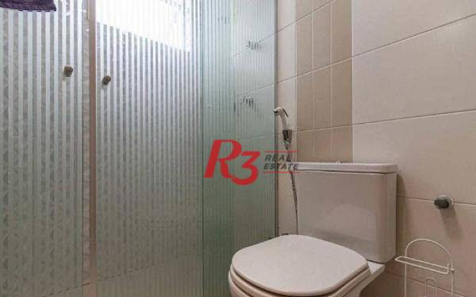 Imagem Apartamento com 3 Quartos à Venda, 211 m² em Embaré - Santos Imagem Apartamento com 3 Quartos à Venda, 211 m² em Embaré - Santos