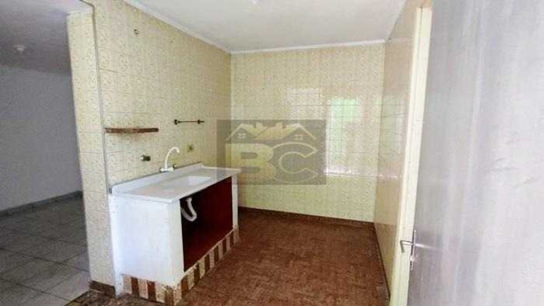 Casa com 1 Quarto para Alugar, 30 m² em Vila Parque Jabaquara - São Paulo