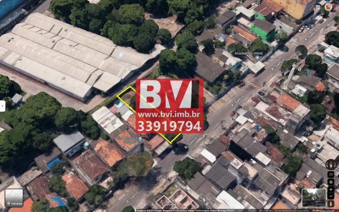 Terreno à Venda, 240 m² em Irajá - Rio De Janeiro