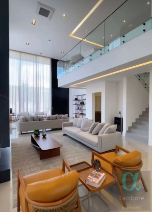 Imagem Casa com 6 Quartos à Venda, 850 m² em Alphaville - Santana De Parnaíba Imagem Casa com 6 Quartos à Venda, 850 m² em Alphaville - Santana De Parnaíba