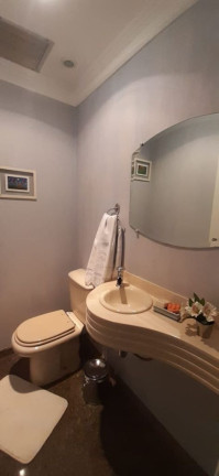 Imagem Apartamento com 3 Quartos à Venda, 170 m² em Vila Leopoldina - São Paulo