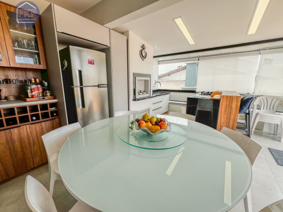 Imagem Cobertura com 2 Quartos à Venda, 102 m² em Ingleses Norte - Florianópolis