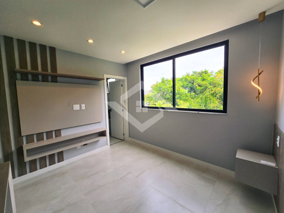Imagem Casa de Condomínio com 5 Quartos à Venda, 490 m² em Recreio Dos Bandeirantes - Rio De Janeiro Imagem Casa de Condomínio com 5 Quartos à Venda, 490 m² em Recreio Dos Bandeirantes - Rio De Janeiro