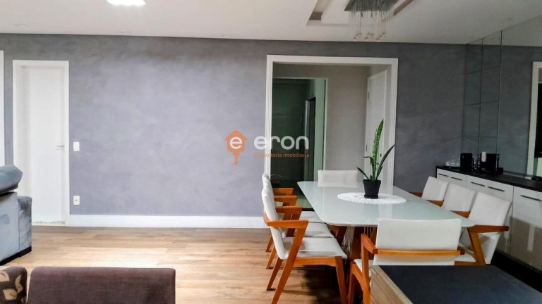 Imagem Apartamento com 3 Quartos à Venda, 123 m² Imagem Apartamento com 3 Quartos à Venda, 123 m²