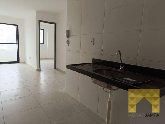 Imagem Apartamento com 2 Quartos à Venda, 54 m² em Intermares - Cabedelo Imagem Apartamento com 2 Quartos à Venda, 54 m² em Intermares - Cabedelo