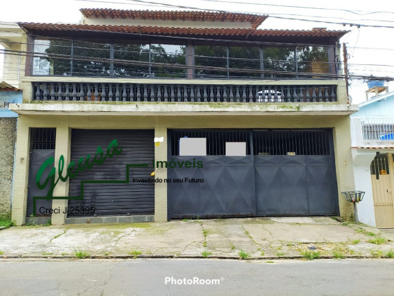 Imagem Casa com 2 Quartos para Alugar, 250 m² em Cidade Antônio Estevão De Carvalho - São Paulo Imagem Casa com 2 Quartos para Alugar, 250 m² em Cidade Antônio Estevão De Carvalho - São Paulo