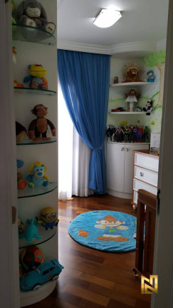 Imagem Apartamento com 3 Quartos à Venda, 105 m² em Vila Regente Feijó - São Paulo