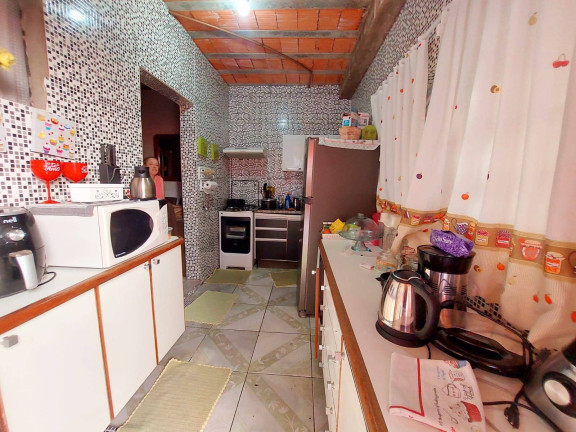 Imagem Casa com 4 Quartos à Venda, 175 m² em Nova Cerejeira - Atibaia Imagem Casa com 4 Quartos à Venda, 175 m² em Nova Cerejeira - Atibaia