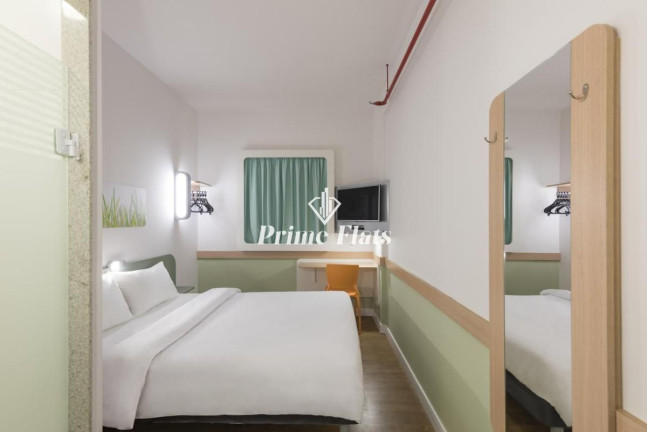 Imagem Apartamento com 1 Quarto à Venda, 12 m² em Centro - São Bernardo Do Campo Imagem Apartamento com 1 Quarto à Venda, 12 m² em Centro - São Bernardo Do Campo