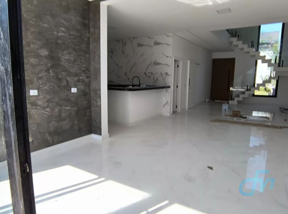 Imagem Sobrado com 3 Quartos à Venda, 210 m² em Mogi Moderno - Mogi Das Cruzes