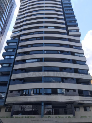 Apartamento com 4 Quartos à Venda, 202 m² em Nazaré - Belém