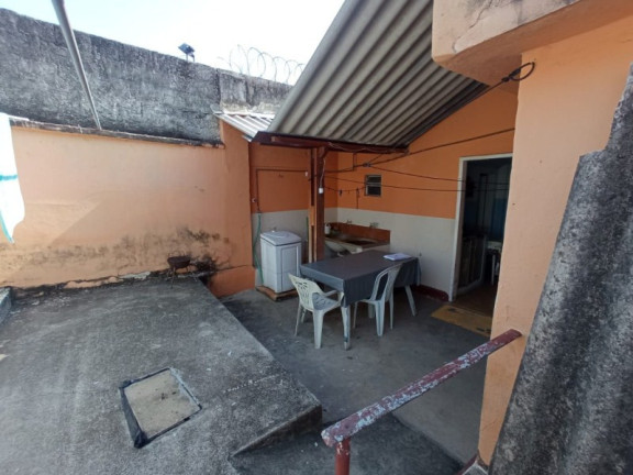 Imagem Casa com 5 Quartos à Venda, 186 m² em Santa Cruz - Belo Horizonte Imagem Casa com 5 Quartos à Venda, 186 m² em Santa Cruz - Belo Horizonte