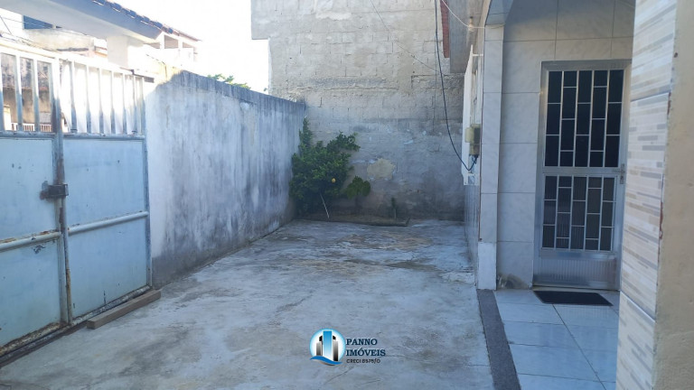 Imagem Casa com 2 Quartos à Venda, 250 m² em Chácaras Rio-petrópolis - Duque De Caxias