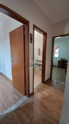 Imagem Casa com 3 Quartos à Venda, em Giardino D' Itália - Itatiba Imagem Casa com 3 Quartos à Venda, em Giardino D' Itália - Itatiba