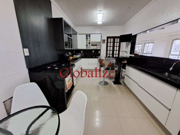 Imagem Imóvel com 3 Quartos à Venda, 195 m² em Ponta Da Praia - Santos Imagem Imóvel com 3 Quartos à Venda, 195 m² em Ponta Da Praia - Santos