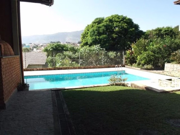 Imagem Casa com 3 Quartos à Venda, 341 m² em Jardim Paulista - Atibaia Imagem Casa com 3 Quartos à Venda, 341 m² em Jardim Paulista - Atibaia