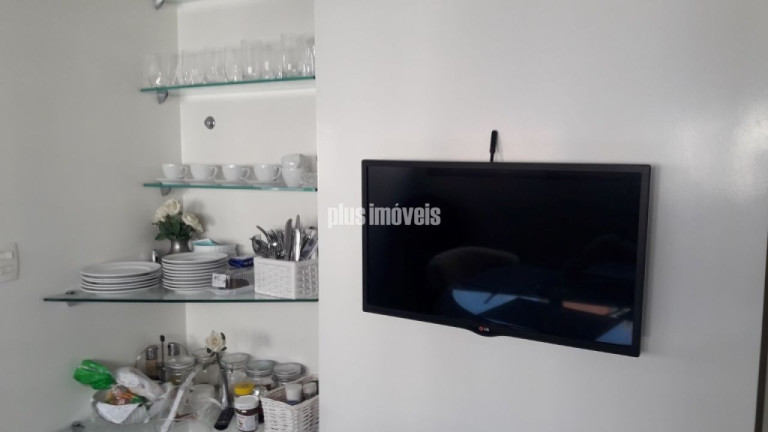 Imagem Apartamento com 4 Quartos à Venda, 300 m² em Itaim Bibi - São Paulo Imagem Apartamento com 4 Quartos à Venda, 300 m² em Itaim Bibi - São Paulo