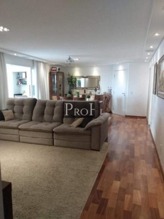 Imagem Apartamento com 4 Quartos à Venda, 148 m² em Santa Paula - São Caetano Do Sul Imagem Apartamento com 4 Quartos à Venda, 148 m² em Santa Paula - São Caetano Do Sul