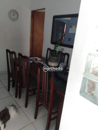 Imagem Casa com 3 Quartos à Venda, 230 m² em Jardim Yeda - Campinas Imagem Casa com 3 Quartos à Venda, 230 m² em Jardim Yeda - Campinas
