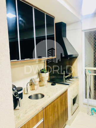 Imagem Imóvel com 2 Quartos à Venda, 94 m² em Centro - São Bernardo Do Campo Imagem Imóvel com 2 Quartos à Venda, 94 m² em Centro - São Bernardo Do Campo