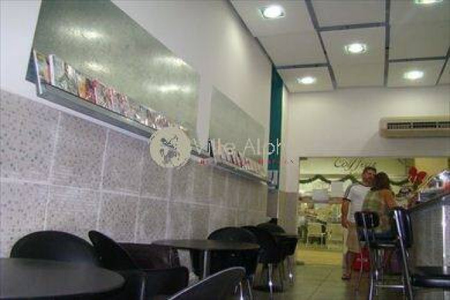 Imagem Sala Comercial à Venda, 80 m² em Gonzaga - Santos