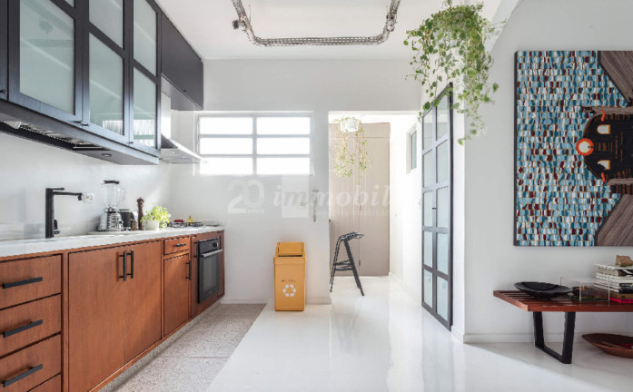 Imagem Apartamento com 2 Quartos à Venda, 110 m² em Higienópolis - São Paulo