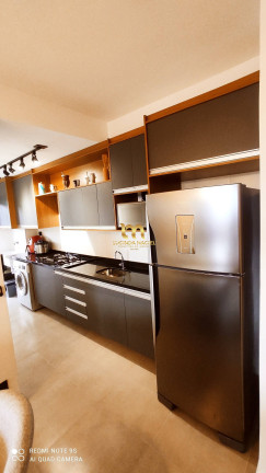 Imagem Apartamento com 2 Quartos à Venda, 70 m² em Canto Do Forte - Praia Grande