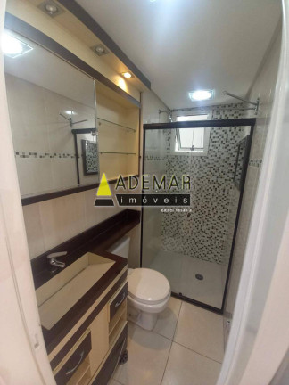 Imagem Apartamento com 3 Quartos à Venda,  em Piraporinha - Diadema