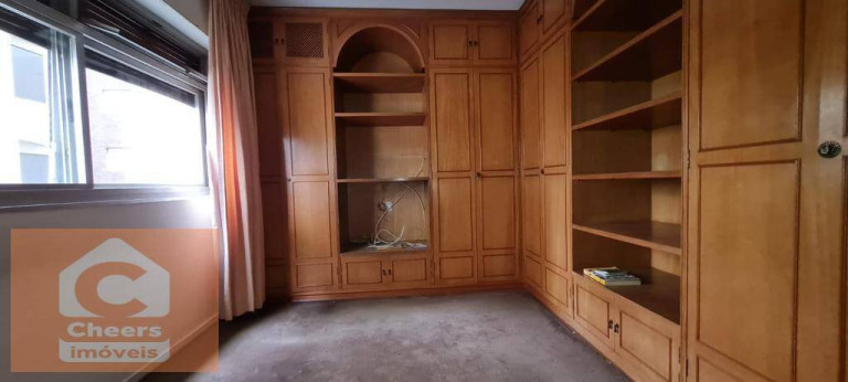 Imagem Apartamento com 3 Quartos à Venda, 209 m² em Jardim Paulista - São Paulo Imagem Apartamento com 3 Quartos à Venda, 209 m² em Jardim Paulista - São Paulo
