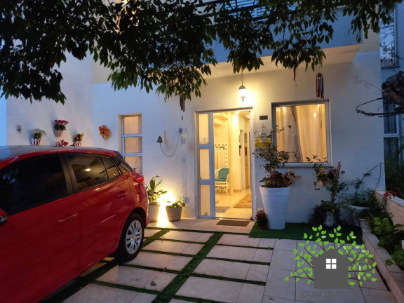 Casa com 3 Quartos à Venda, 95 m² em New Village - Cotia
