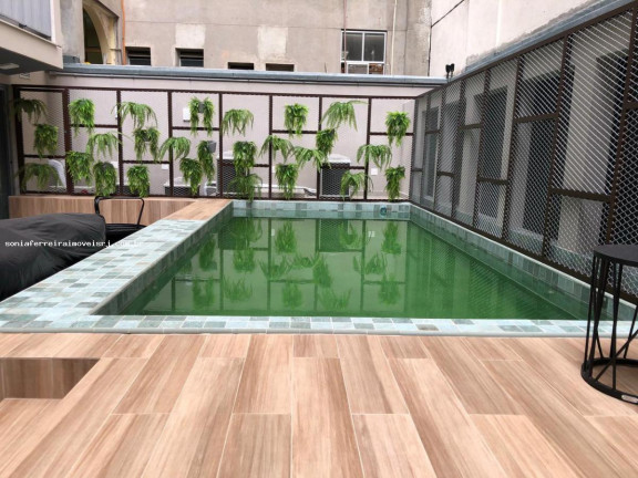 Imagem Apartamento à Venda,  em Centro - Rio De Janeiro