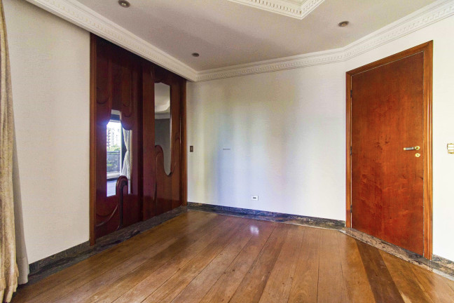 Imagem Apartamento com 3 Quartos à Venda, 192 m² em Moema - São Paulo Imagem Apartamento com 3 Quartos à Venda, 192 m² em Moema - São Paulo