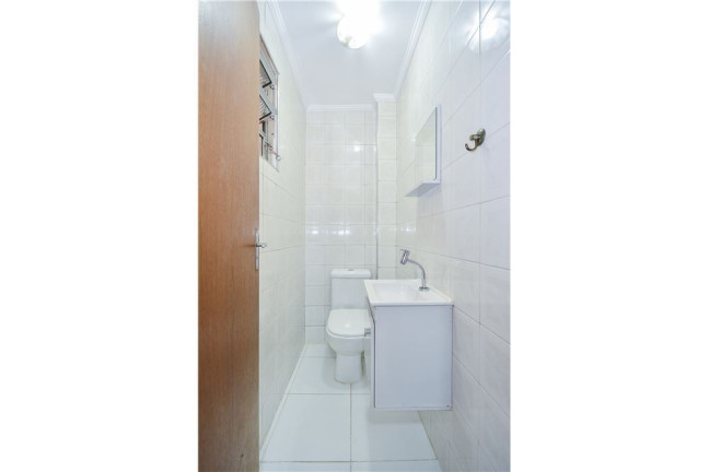 Casa de Condomínio com 3 Quartos à Venda, 120 m² em Vila Brasilina - São Paulo
