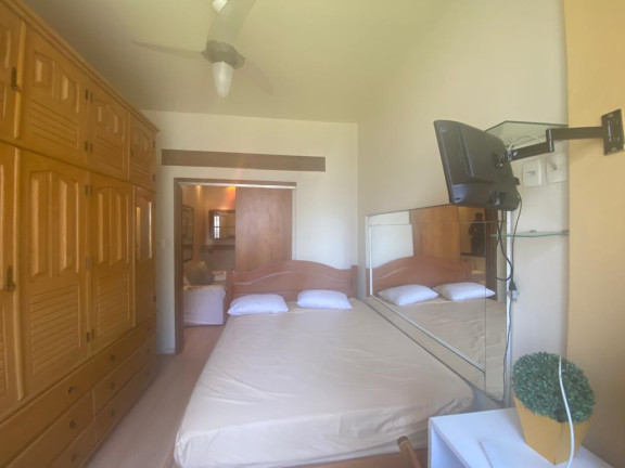 Imagem Apartamento com 1 Quarto à Venda, 45 m² em Copacabana - Rio De Janeiro