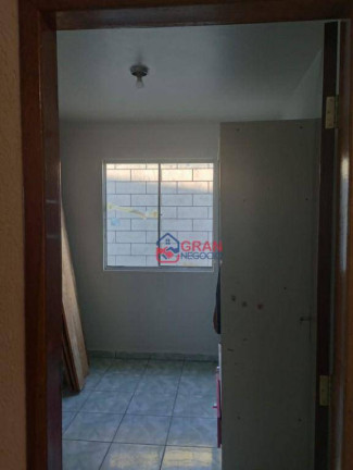 Imagem Casa com 3 Quartos à Venda, 70 m² em Atuba - Colombo Imagem Casa com 3 Quartos à Venda, 70 m² em Atuba - Colombo