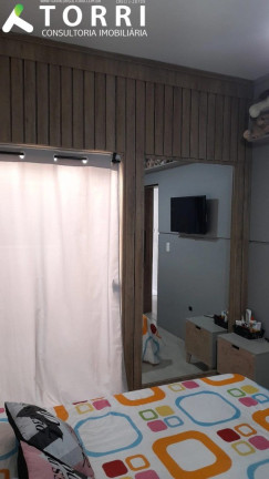 Imagem Casa com 2 Quartos à Venda, 57 m² em Wanel Ville - Sorocaba Imagem Casa com 2 Quartos à Venda, 57 m² em Wanel Ville - Sorocaba