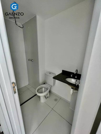 Imagem Apartamento com 2 Quartos à Venda, 57 m² em Vila Yara - Osasco