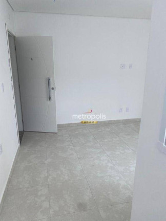 Imagem Cobertura com 2 Quartos à Venda, 100 m² em Parque Oratório - Santo André Imagem Cobertura com 2 Quartos à Venda, 100 m² em Parque Oratório - Santo André