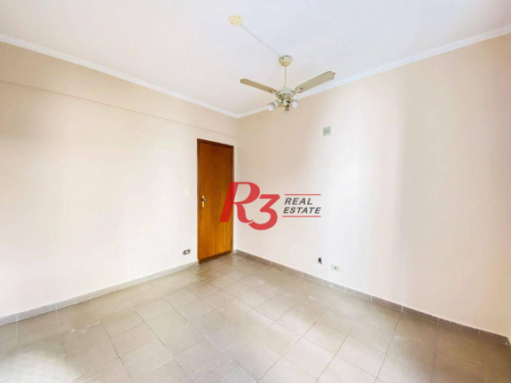 Imagem Apartamento com 2 Quartos à Venda, 112 m² em Gonzaga - Santos Imagem Apartamento com 2 Quartos à Venda, 112 m² em Gonzaga - Santos