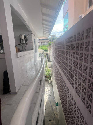 Imagem Casa com 5 Quartos à Venda, 400 m² em Praia Comprida - São José Imagem Casa com 5 Quartos à Venda, 400 m² em Praia Comprida - São José