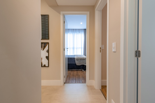 Imagem Apartamento com 3 Quartos à Venda, 118 m² em Batel - Curitiba