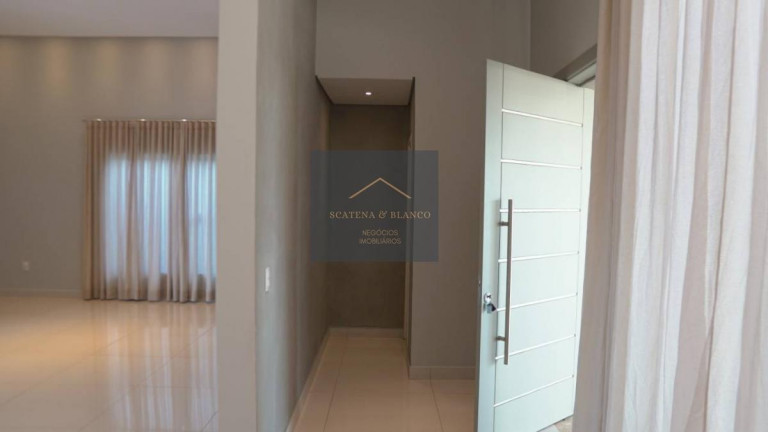 Imagem Casa de Condomínio com 4 Quartos à Venda, 353 m² em Condomínio Evidence - Araçoiaba Da Serra