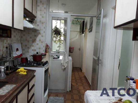 Imagem Imóvel com 2 Quartos à Venda, 96 m² em Rudge Ramos - São Bernardo Do Campo Imagem Imóvel com 2 Quartos à Venda, 96 m² em Rudge Ramos - São Bernardo Do Campo