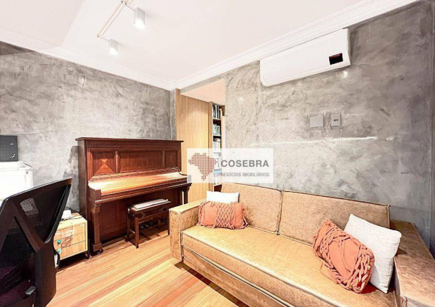 Imagem Apartamento com 3 Quartos à Venda, 226 m² em Vila Nova Conceição - São Paulo