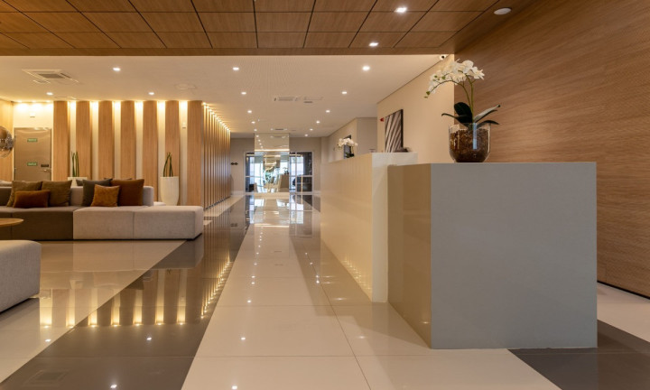 Imagem Studio com 1 Quarto à Venda, 49 m² em Campo Belo - São Paulo Imagem Studio com 1 Quarto à Venda, 49 m² em Campo Belo - São Paulo