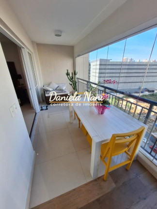 Imagem Apartamento com 2 Quartos à Venda, 106 m² em Centro - São Bernardo Do Campo Imagem Apartamento com 2 Quartos à Venda, 106 m² em Centro - São Bernardo Do Campo